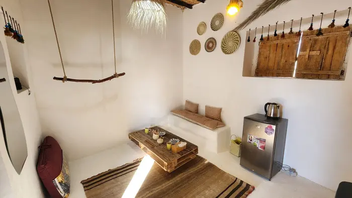 بوم گردی حورا - واحد هلیل