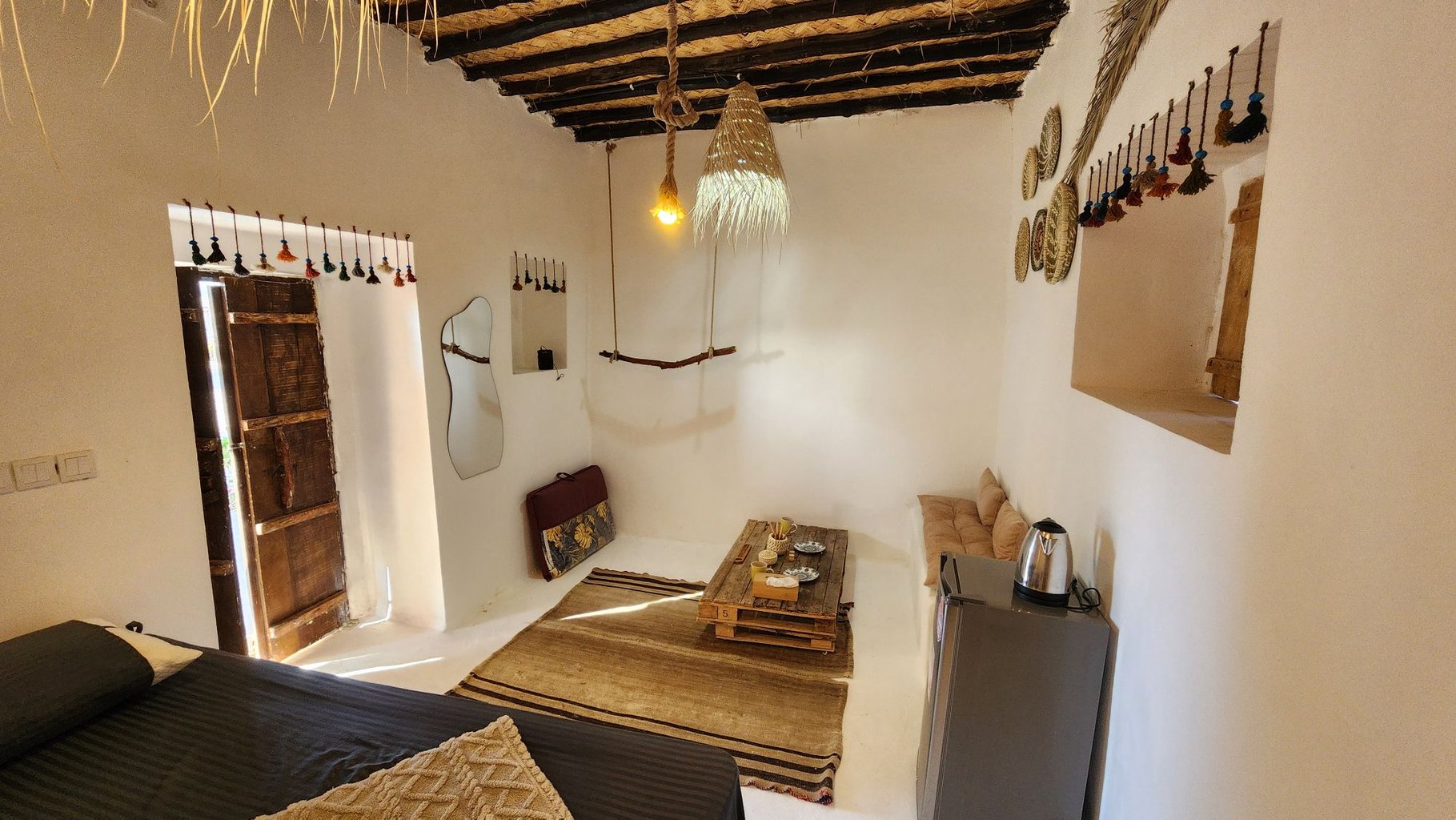 بومگردی حورا - واحد هلیل