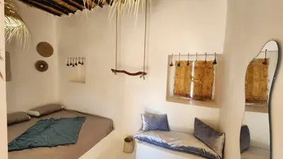 بومگردی حورا - واحد حصیر