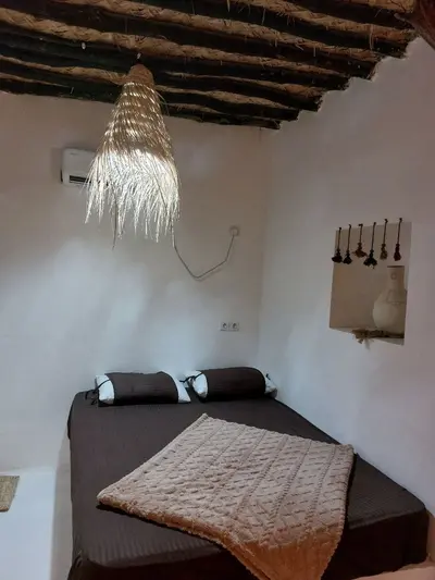 بومگردی حورا - واحد جهله