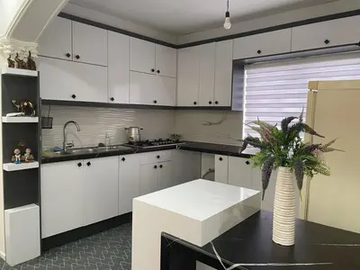 ویلا دوخوابه مانی 1