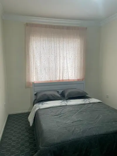 ویلا دوخوابه مانی 1