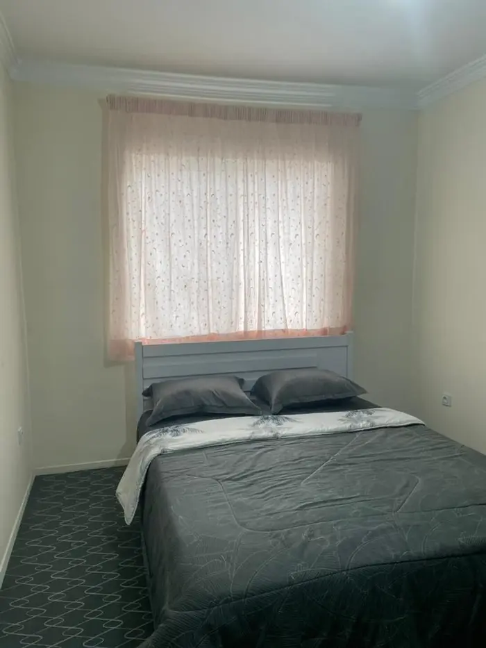 ویلا دوخوابه مانی 1