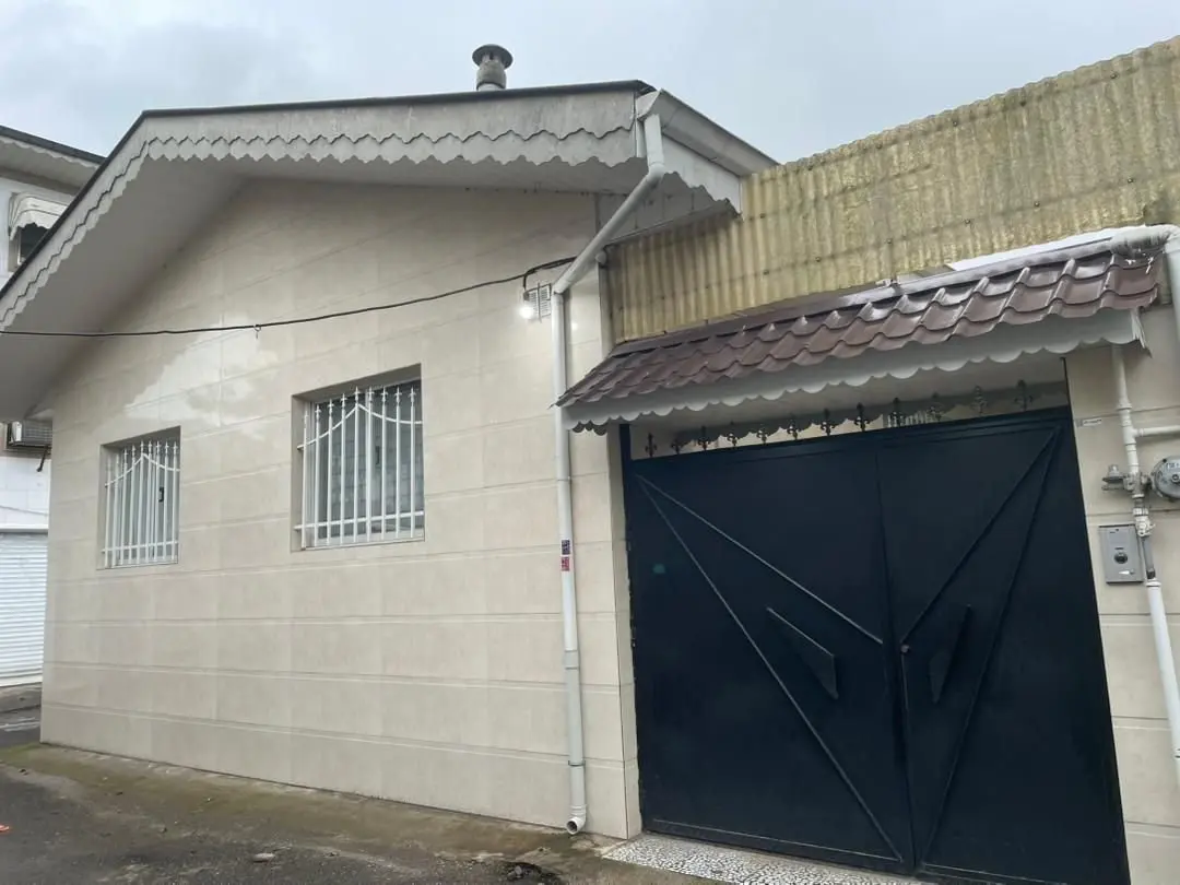 ویلا دوخوابه مانی 1