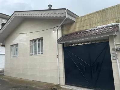 ویلا دوخوابه مانی 1