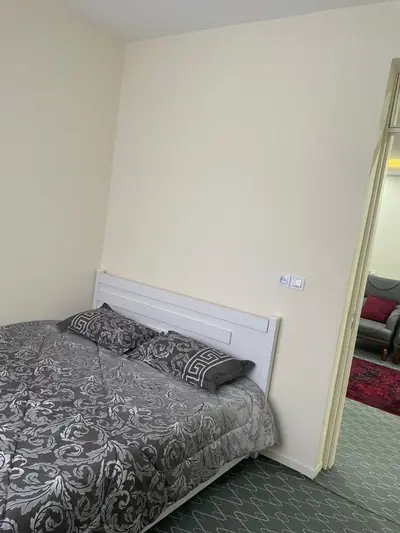 ویلا دوخوابه مانی 1