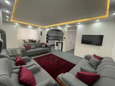 ویلا دوخوابه مانی 1