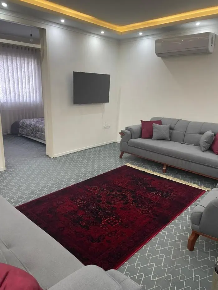 ویلا دوخوابه مانی 1