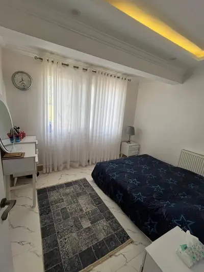 ویلا سه خوابه جنگل سبز