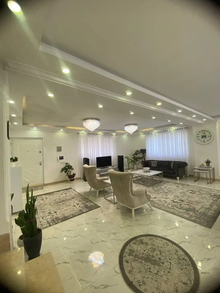 ویلا سه خوابه جنگل سبز