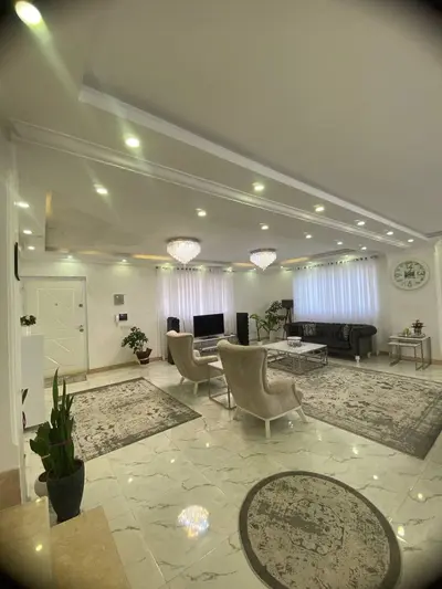 ویلا سه خوابه جنگل سبز