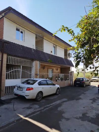 سوئیت یک خوابه ساحلی خزائلی