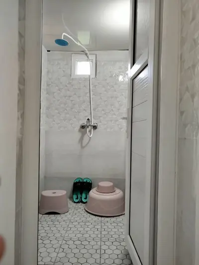 ویلا دوخوابه ساحلی حامد 1