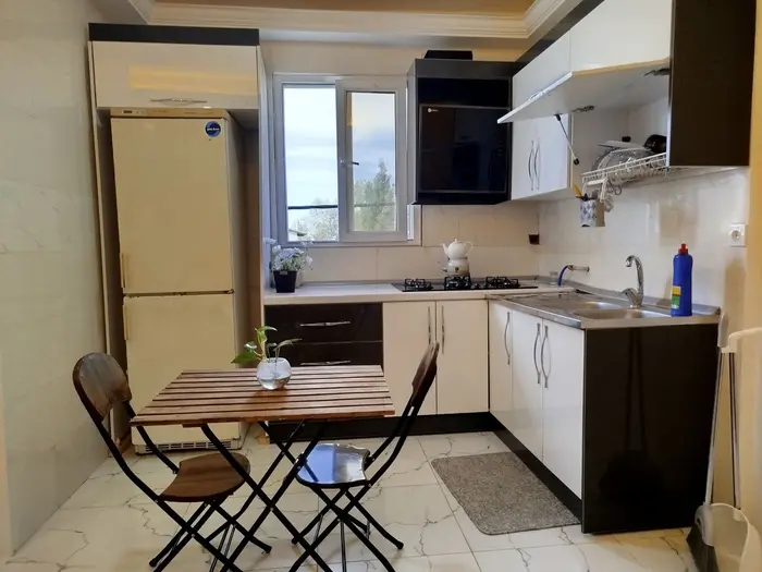 سوئیت یک خوابه ساحلی خزائلی