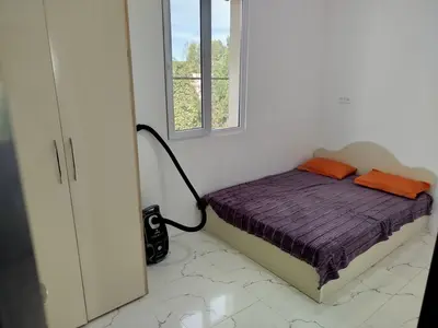 ویلا دوخوابه ساحلی حامد 1