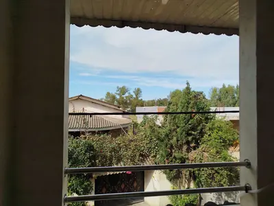 سوئیت یک خوابه ساحلی گهرباران