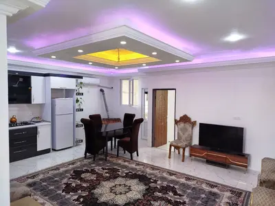 ویلا دوخوابه ساحلی حامد 1