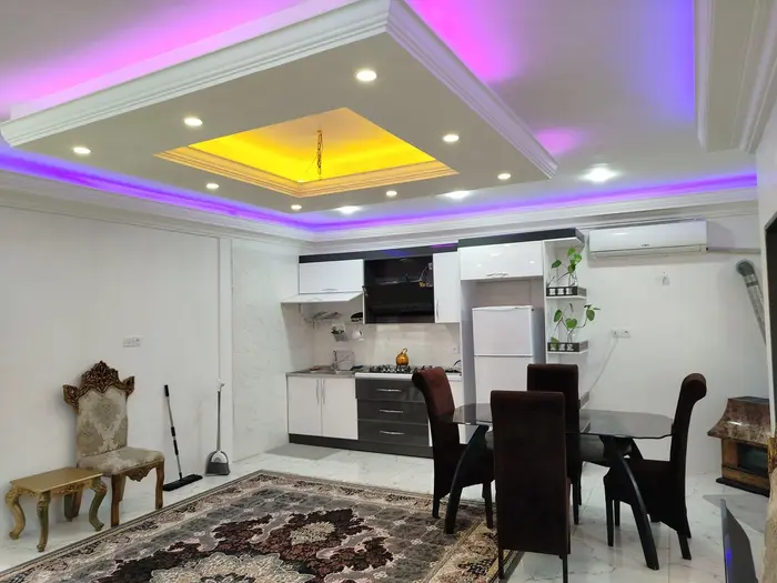 ویلا دوخوابه ساحلی حامد 1