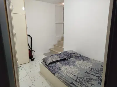 سوئیت یک خوابه ساحلی خزائلی