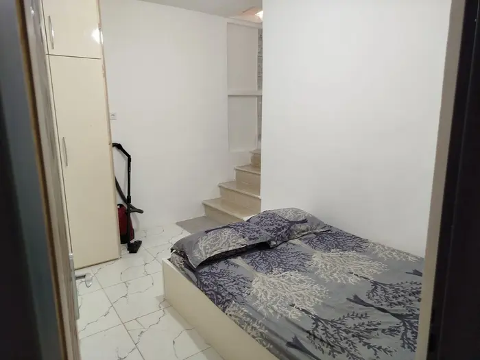 سوئیت یک خوابه ساحلی خزائلی