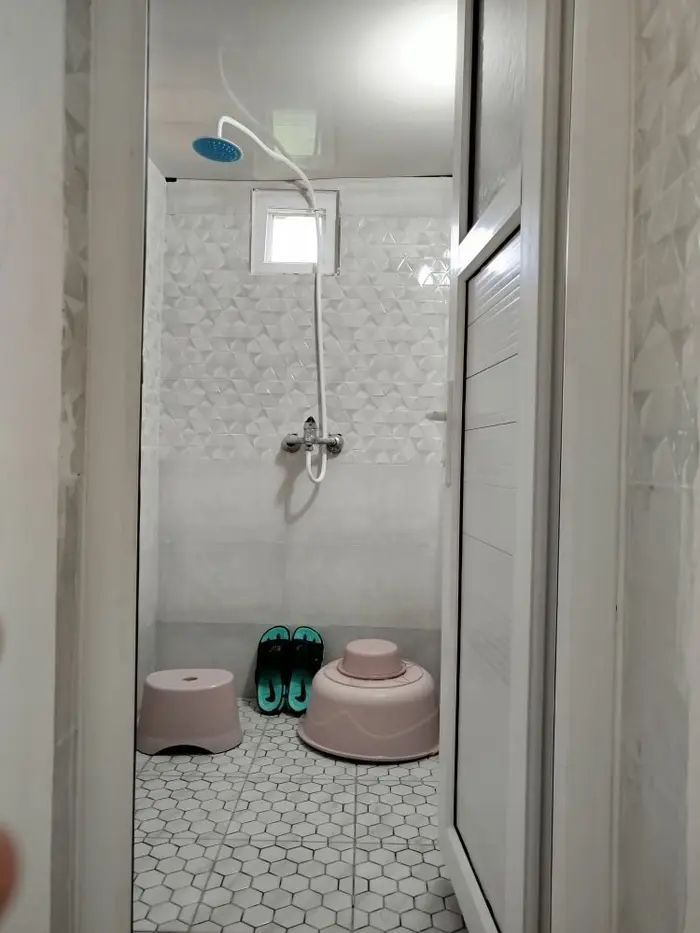 سوئیت یک خوابه ساحلی گهرباران