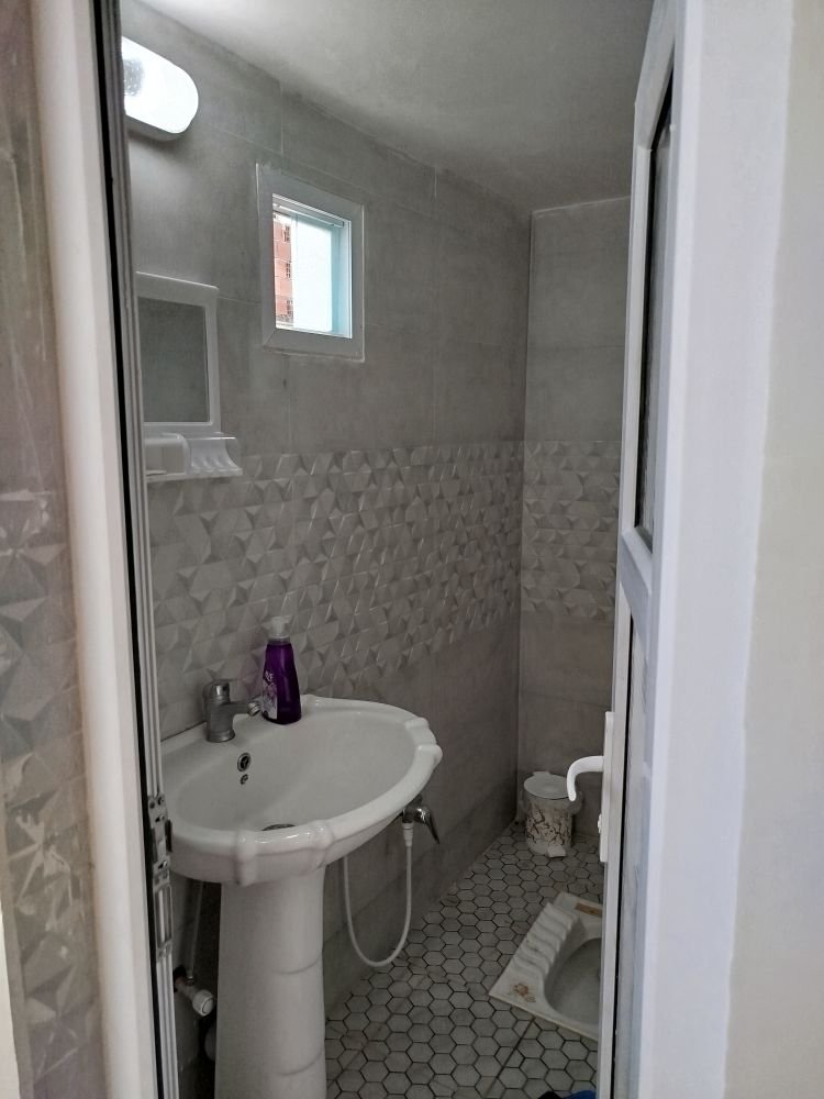 یک خوابه ساحلی گهرباران