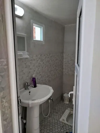 سوئیت یک خوابه ساحلی گهرباران