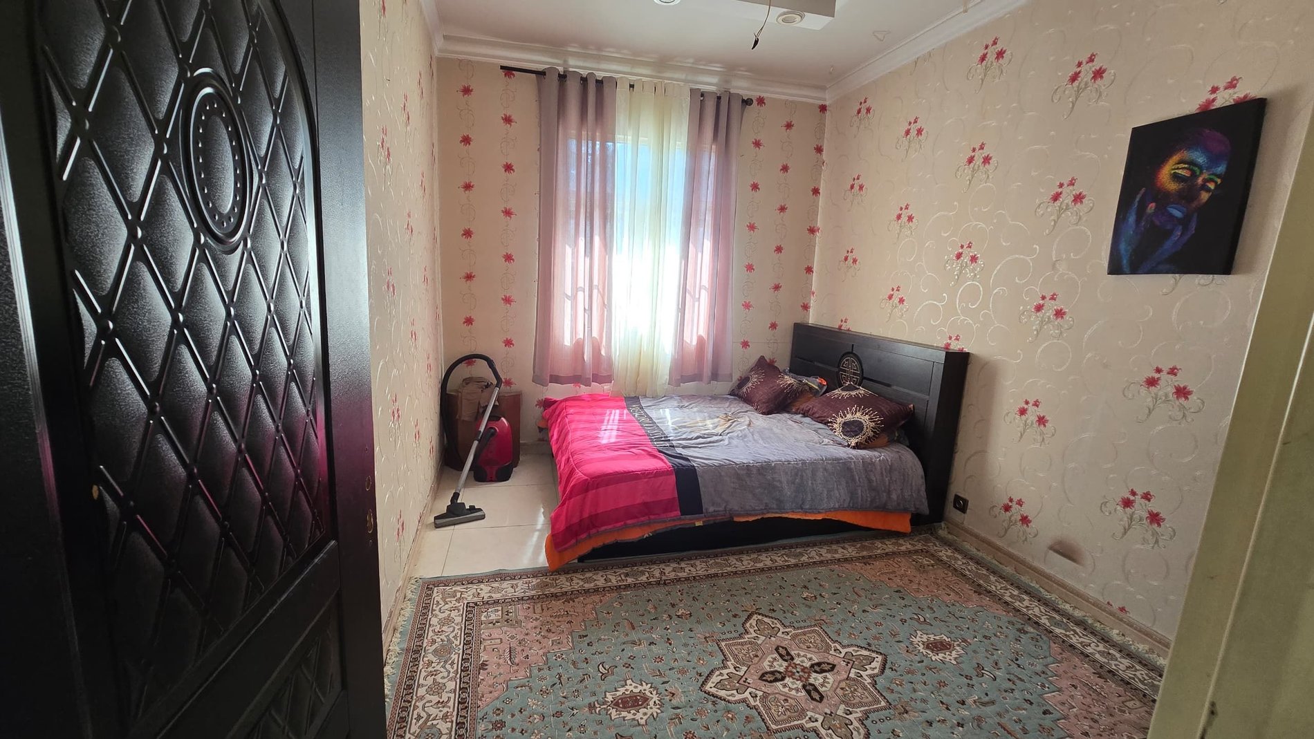 یک خوابه باران 7