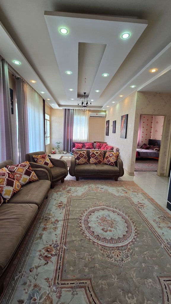 یک خوابه باران 7