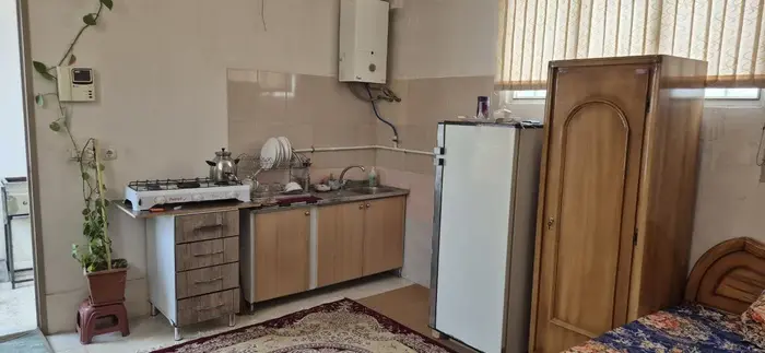 سوئیت فلت سلامت 2 - آشپزخانه 