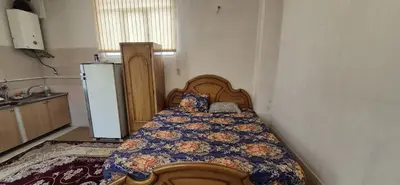 سوئیت فلت سلامت 2