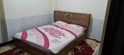 آپارتمان دوخوابه خانه سلامت