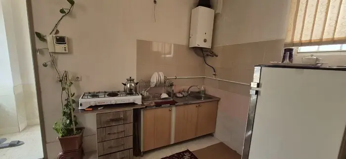 سوئیت فلت سلامت 2