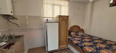 سوئیت فلت سلامت 2