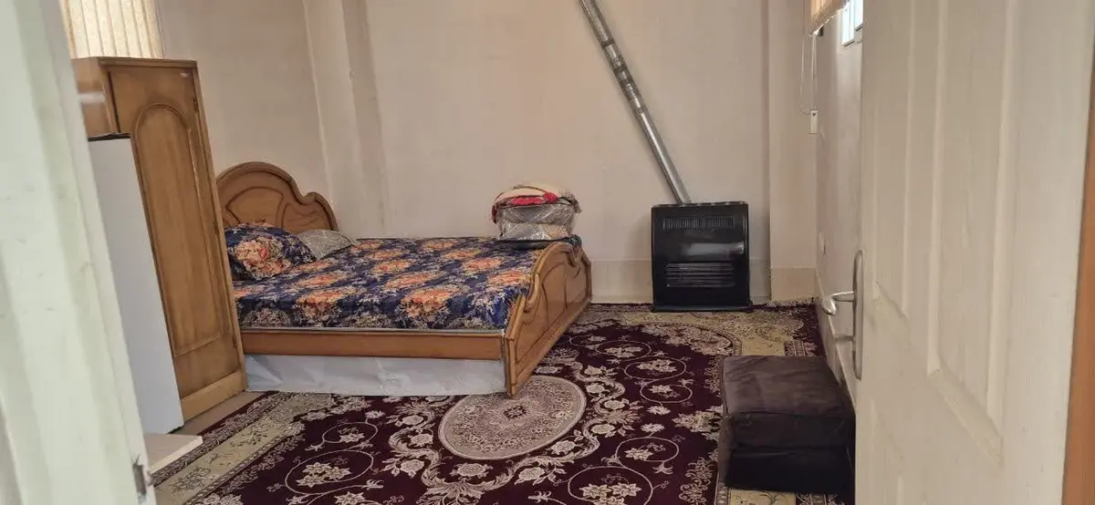 سوئیت فلت سلامت 2 - فضای داخل