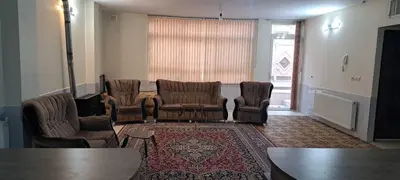 آپارتمان دوخوابه خانه سلامت