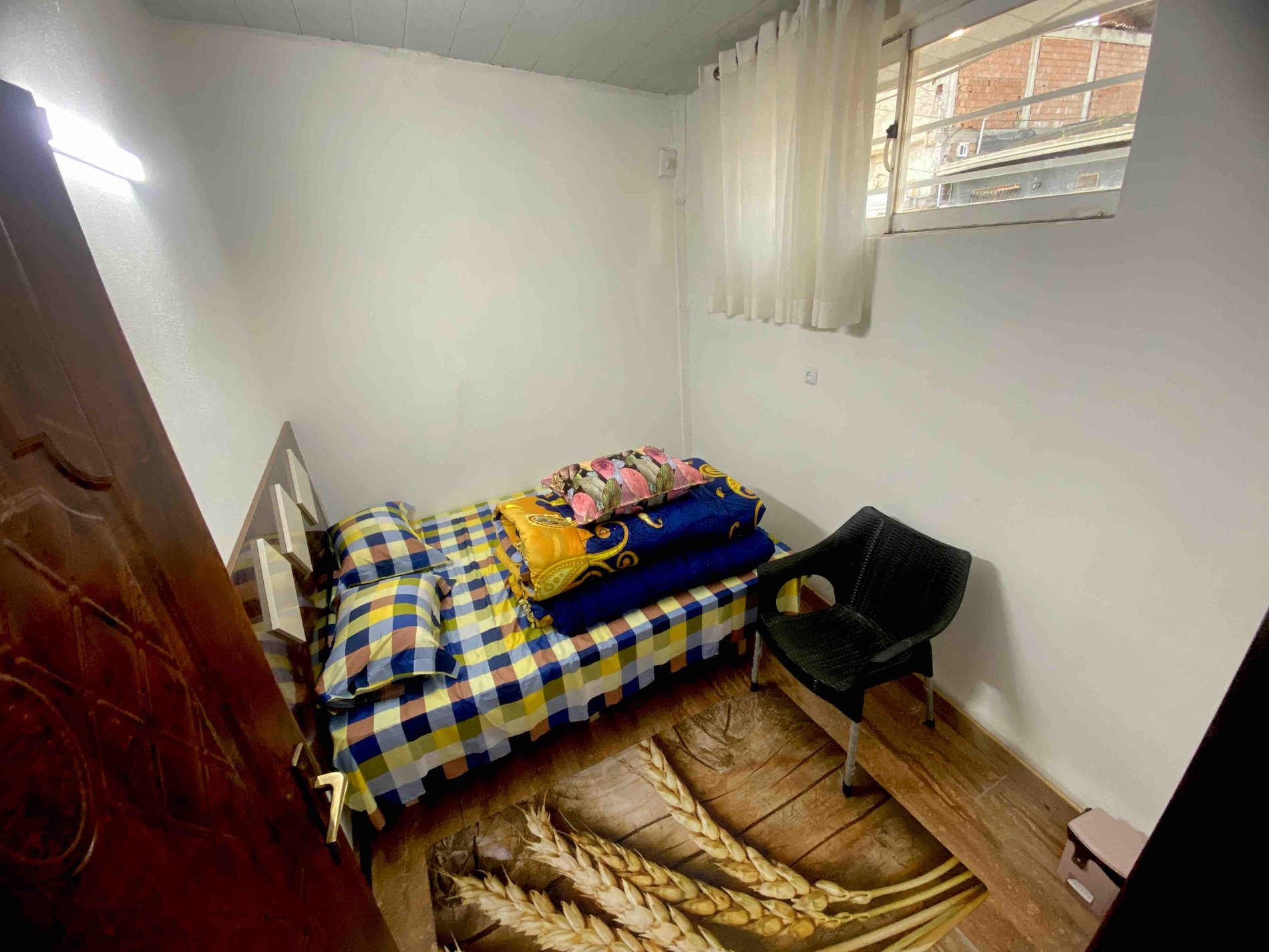 ویلا سه خوابه استخردار آبگرم بنفش