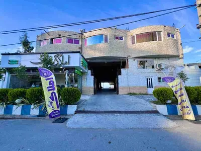 مجتمع اقامتی یک خوابه ساحلی نوائی - واحد 6