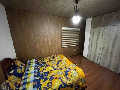 ویلا سه خوابه تریپلکس استخردار سرمه ای