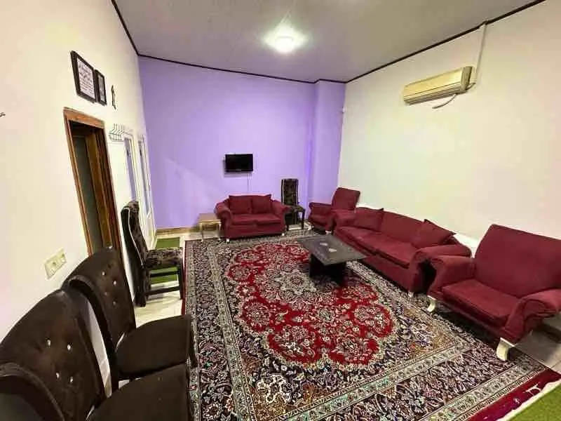 مجتمع اقامتگاهی یک خوابه ساحلی نوائی - واحد 6 - انتخاب عنوان تصویر