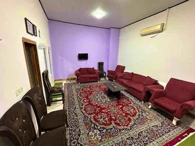 مجتمع اقامتی یک خوابه ساحلی نوائی - واحد 6