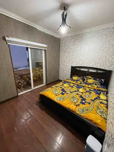 ویلا سه خوابه تریپلکس استخردار سرمه ای