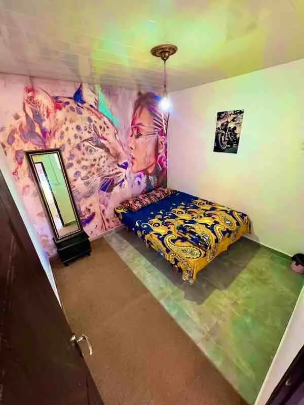 ویلا سه خوابه دوبلکس استخردار آبگرم آبی - انتخاب عنوان تصویر