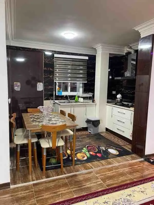 ویلا سه خوابه تریپلکس استخردار سرمه ای - انتخاب عنوان تصویر