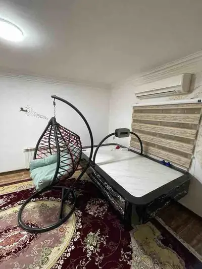 ویلا سه خوابه تریپلکس استخردار سرمه ای