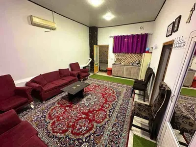 مجتمع اقامتی یک خوابه ساحلی نوائی - واحد 6