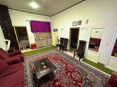 مجتمع اقامتی یک خوابه ساحلی نوائی - واحد 6