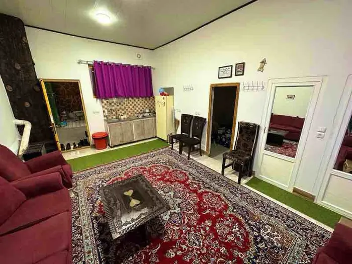 مجتمع اقامتگاهی یک خوابه ساحلی نوائی - واحد 6 - انتخاب عنوان تصویر