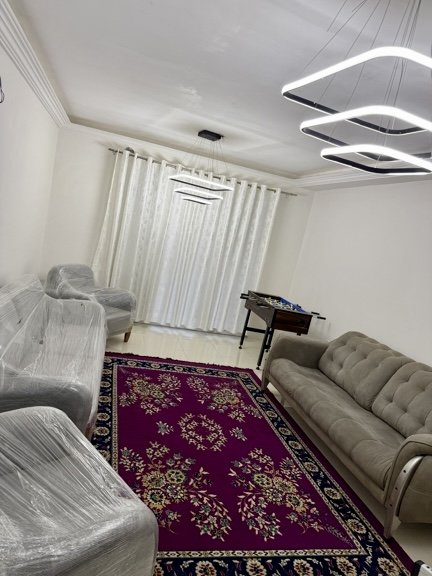 آپارتمان یک خوابه زیارت 11