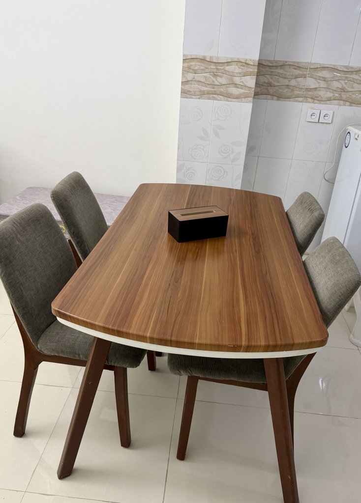 آپارتمان یک خوابه زیارت 11